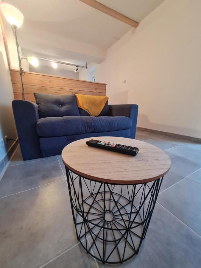 T2 Centre Coutouvre Apartment Exterior photo
