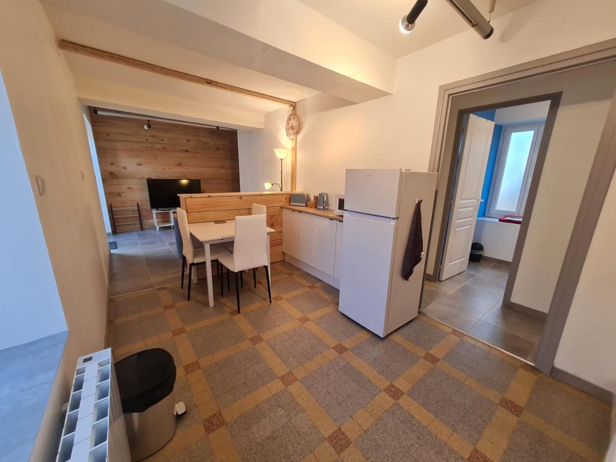 T2 Centre Coutouvre Apartment Exterior photo