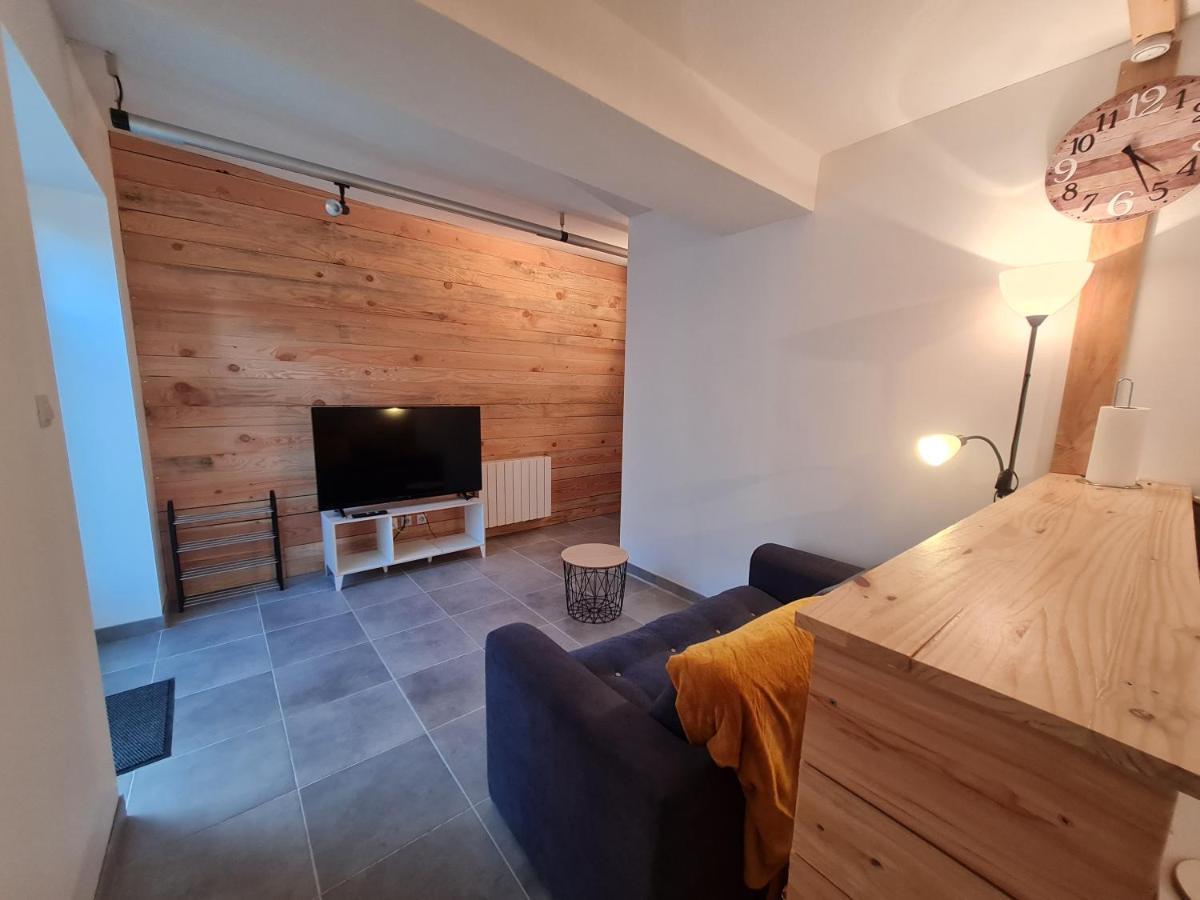T2 Centre Coutouvre Apartment Exterior photo